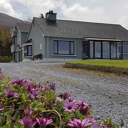 Fort Farmhouse B&B Castlegregory Esterno foto