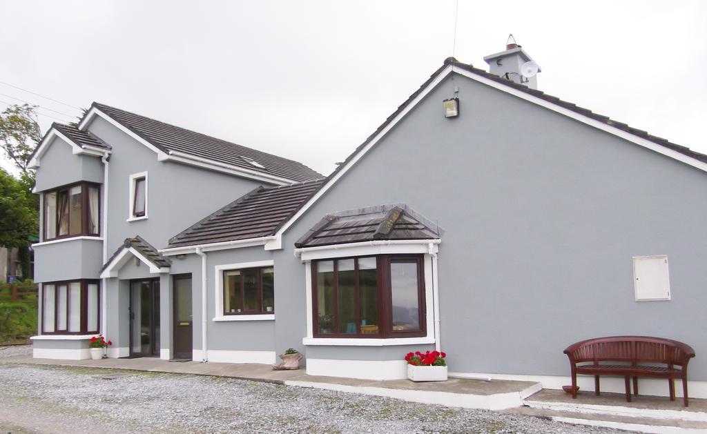 Fort Farmhouse B&B Castlegregory Esterno foto