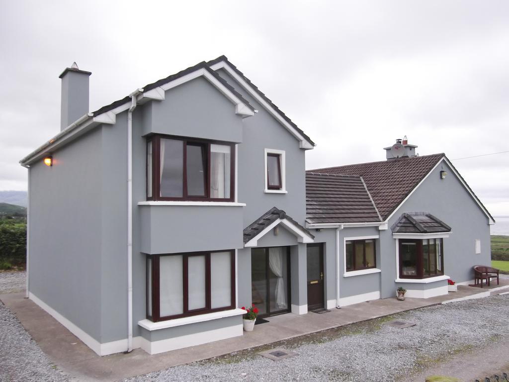 Fort Farmhouse B&B Castlegregory Esterno foto