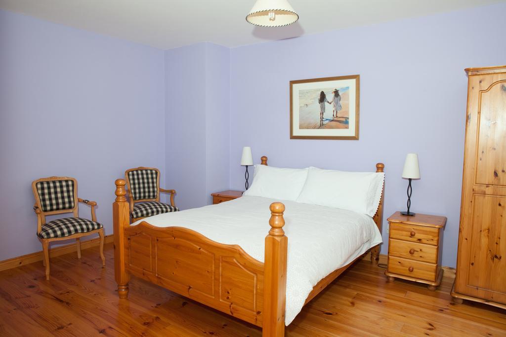 Fort Farmhouse B&B Castlegregory Esterno foto
