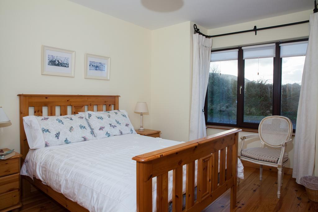 Fort Farmhouse B&B Castlegregory Esterno foto