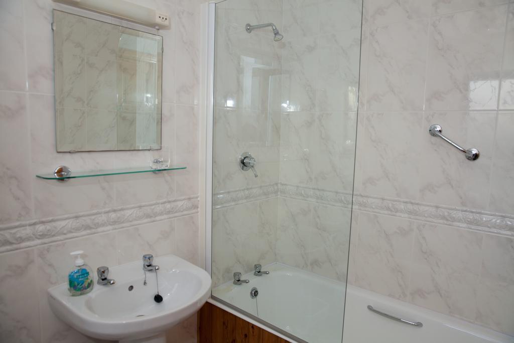 Fort Farmhouse B&B Castlegregory Esterno foto
