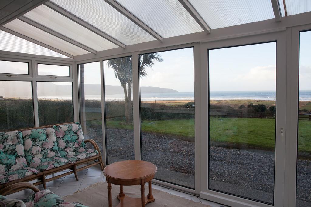 Fort Farmhouse B&B Castlegregory Esterno foto