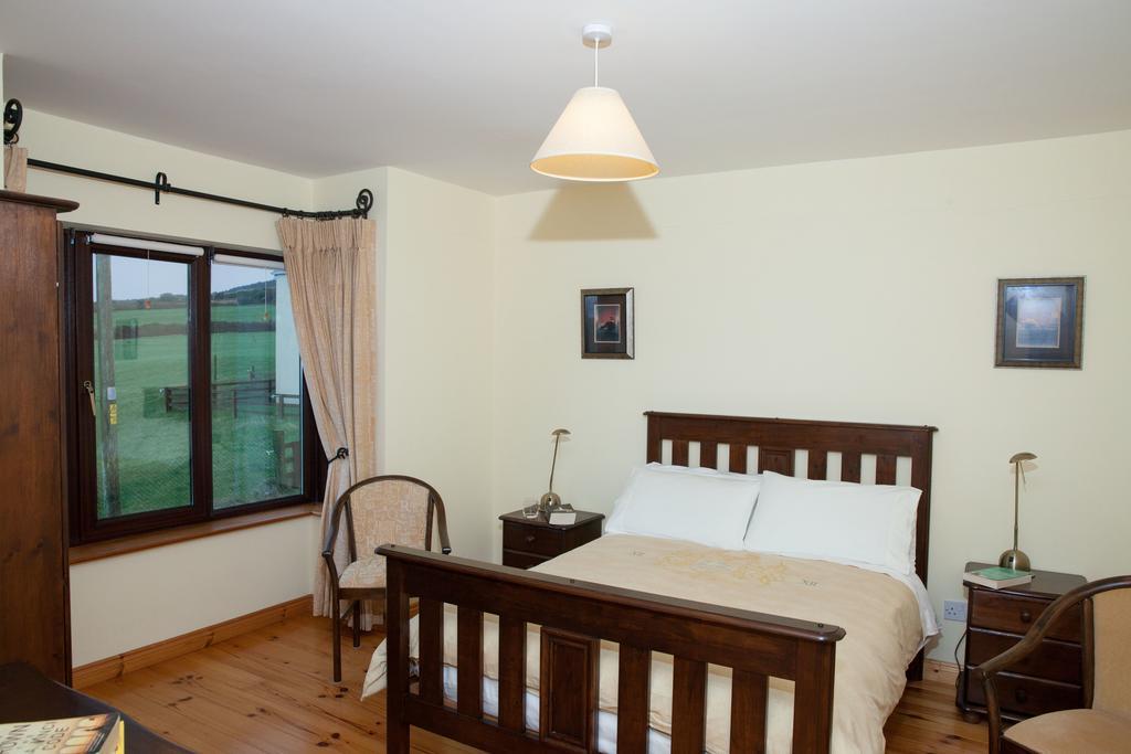 Fort Farmhouse B&B Castlegregory Esterno foto